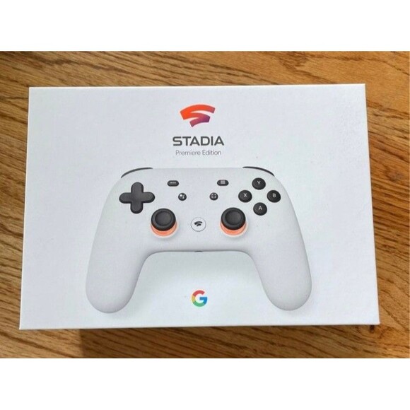 Stadia Google Premier edition - Picture 1 of 3